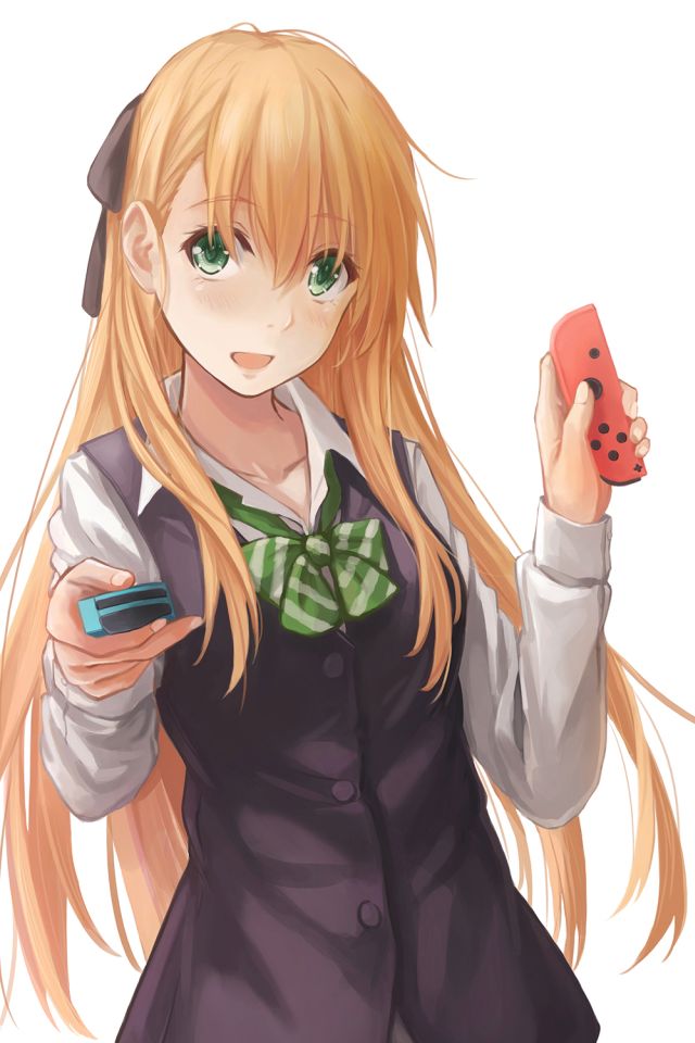 【ゲーマーズ】学園一の美少女は、ゲームとSEXに夢中♡【エロ画像】003